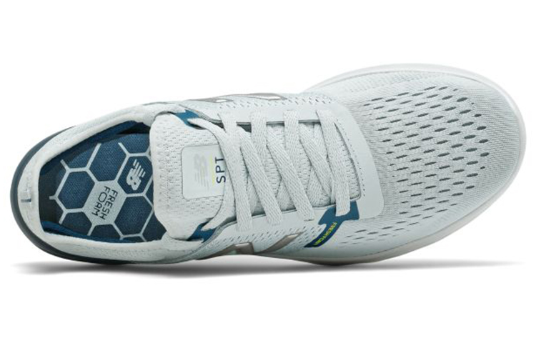 Shop New Balance Fresh Foam Sport v2 "Hellblau" MSPTRB2