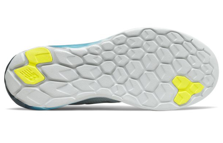 Purchase New Balance Fresh Foam Sport v2 "Hellblau" MSPTRB2