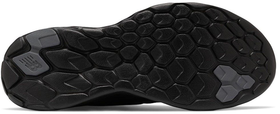 New Balance Fresh Foam Sport v2 'Black' MSPTBB2 Shop New Balance Fresh Foam Sport v2 'Black' MSPTBB2