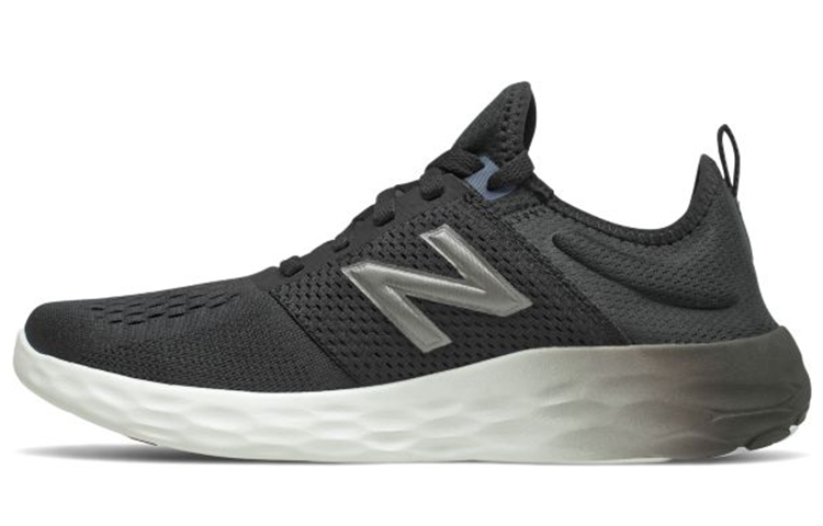 New Balance Fresh Foam Sport v2 Sneakers 'Black' MSPTRK2