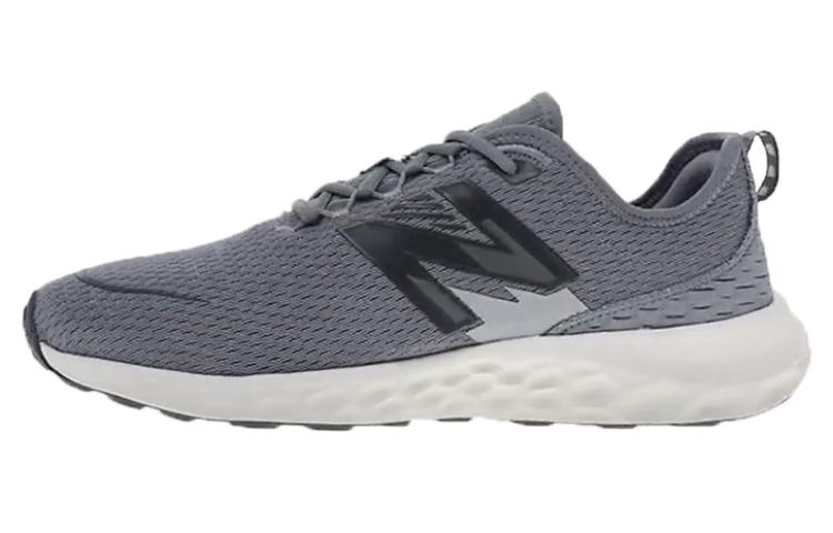 New Balance Fresh Foam Sport V4 'Grey' MSPTLG4