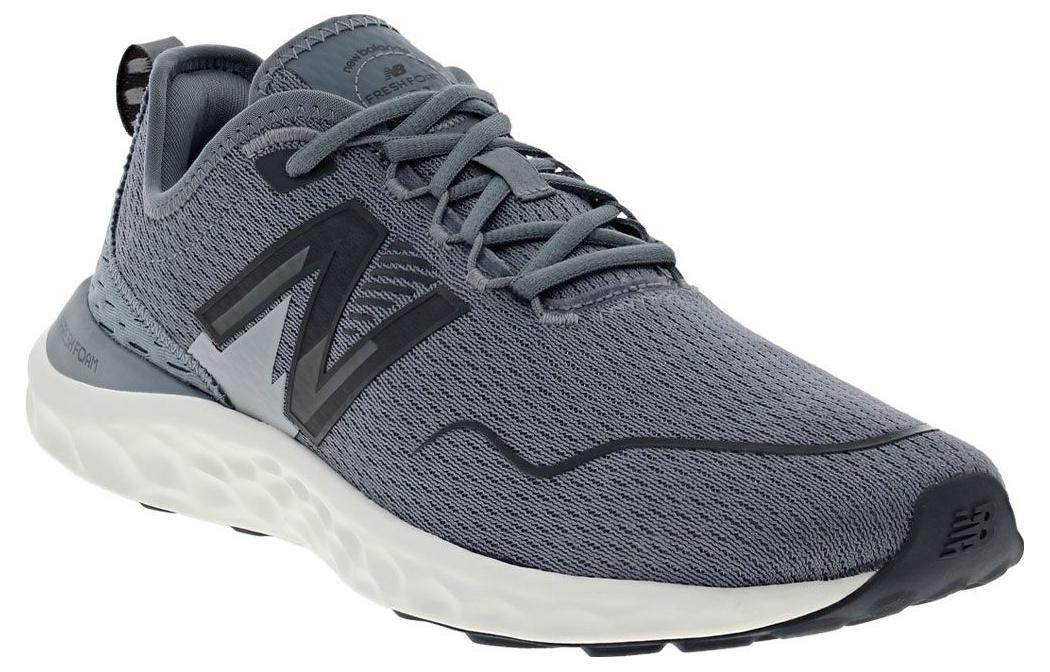 Lookbook New Balance Fresh Foam Sport V4 ''Grijs'' MSPTLG4