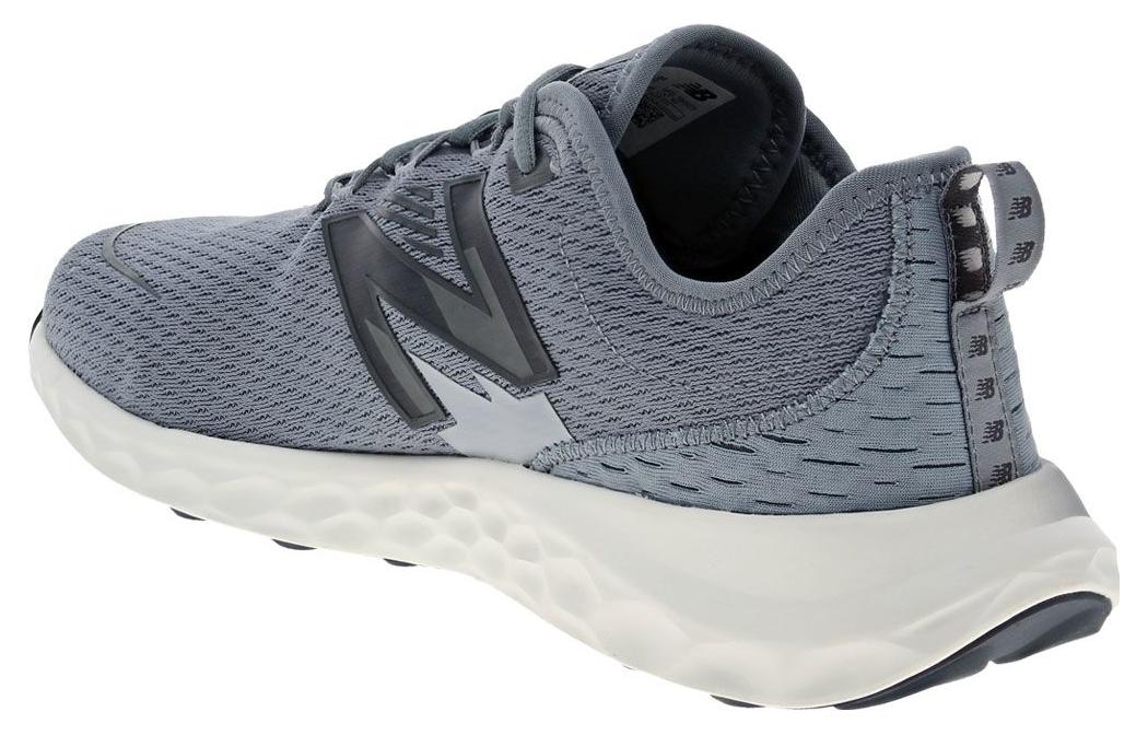 Shop New Balance Fresh Foam Sport V4 ''Grijs'' MSPTLG4