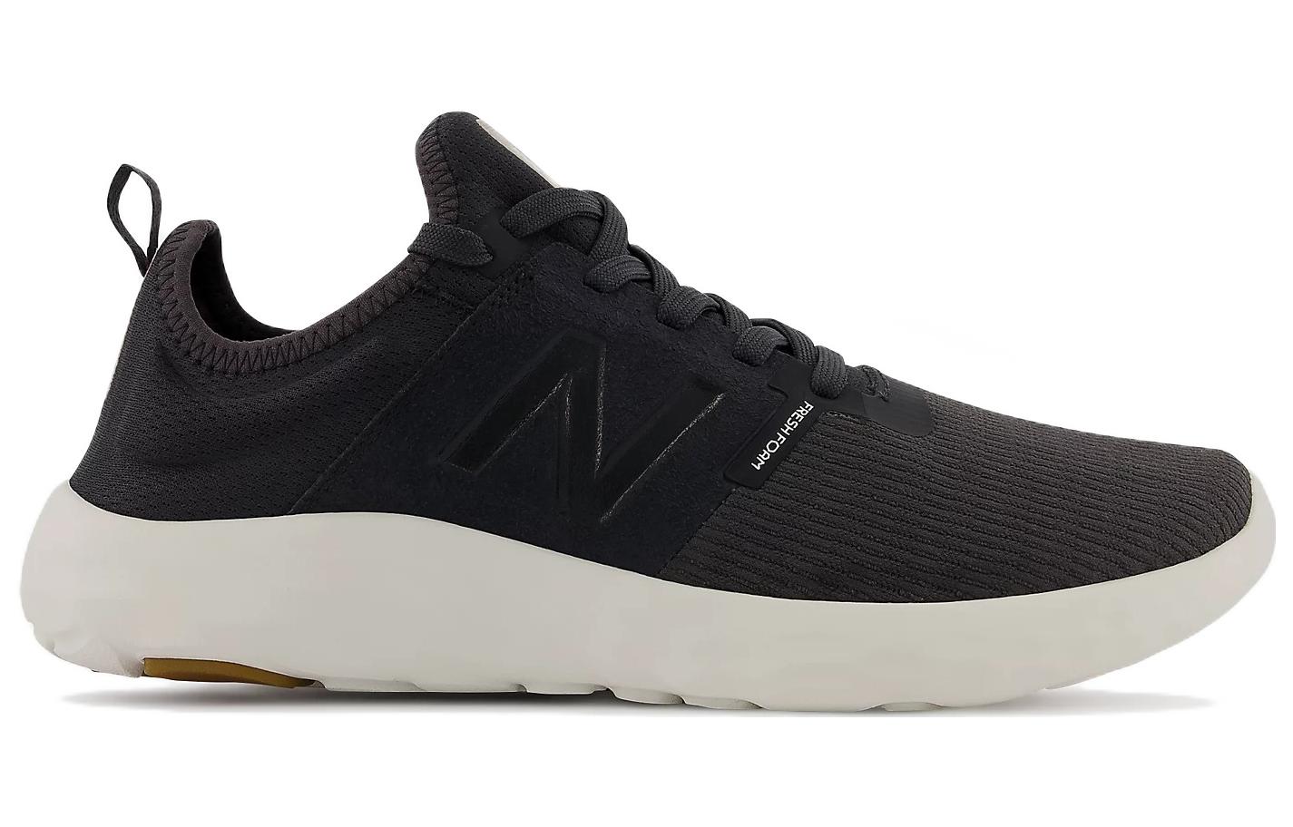 NB Fresh Foam Spt v2 'Black White' 圖 2