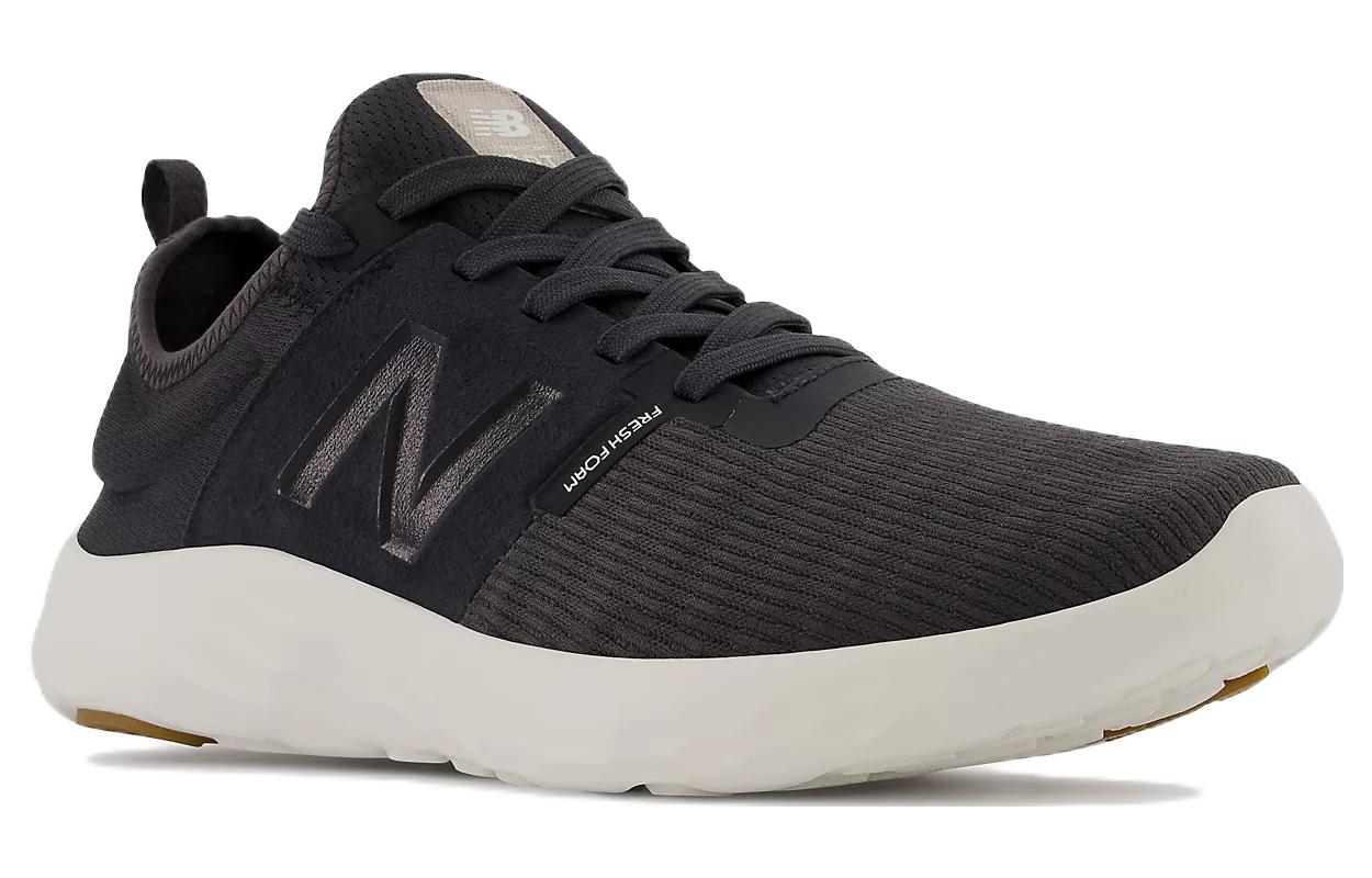 NB Fresh Foam Spt v2 'Black White' 圖 3