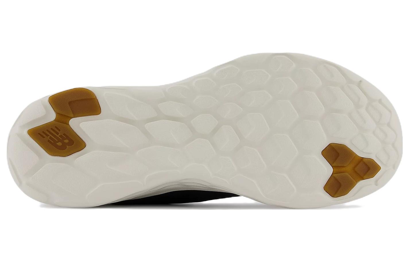 NB Fresh Foam Spt v2 'Black White' 圖 5