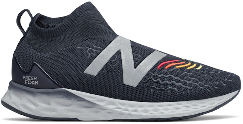 New Balance Fresh Foam Tekela v3 Lebar 'Dark Navy' MFFTKLE Order New Balance Fresh Foam Tekela v3 Lebar 'Dark Navy' MFFTKLE