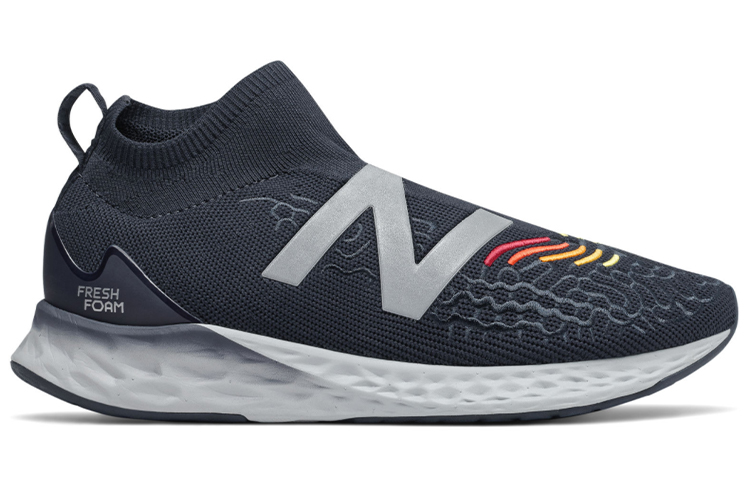 Order New Balance Fresh Foam Tekela v3 Lebar 'Dark Navy' MFFTKLE