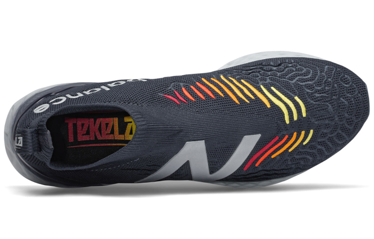 Lookbook New Balance Fresh Foam Tekela v3 Wide ''Blu Navy Scuro'' MFFTKLE