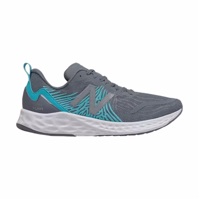 NB Fresh Foam Tempo 2E Wide 'Grey Virtual Sky'
