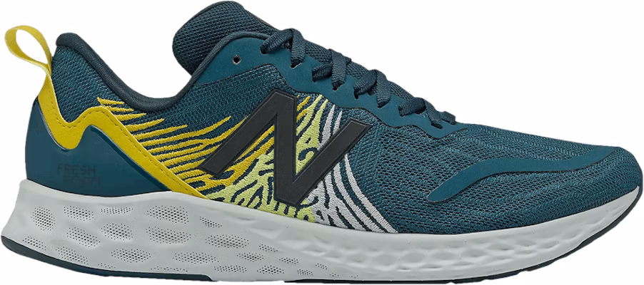 ニューバランス フレッシュフォーム テンポ 2Eワイド 'ティールサルファーイエロー' MTMPOGB-2E MTMPOGB-2E Buy ニューバランス フレッシュフォーム テンポ 2Eワイド 'ティールサルファーイエロー' MTMPOGB-2E MTMPOGB-2E