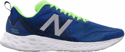 New Balance Fresh Foam Tempo 2E Wide 'Team Royal Energy Lime' MTMPORY2E New Balance Fresh Foam Tempo 2E Wide 'Team Royal Energy Lime' MTMPORY2E
