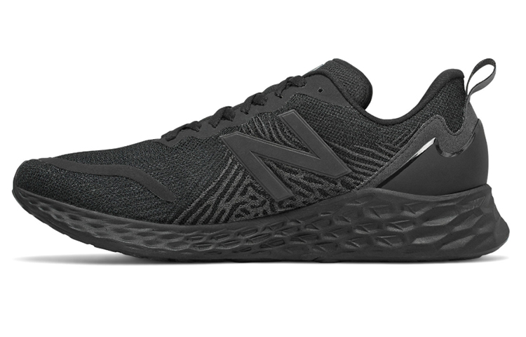New Balance Fresh Foam Tempo 'Black' MTMPOTB