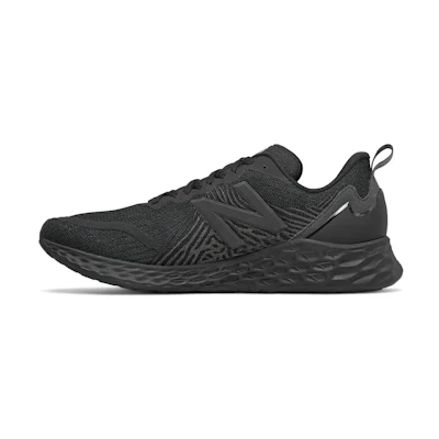 NB Fresh Foam Tempo 'Black'