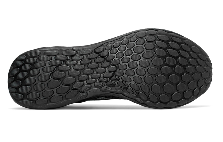 Shop 新百伦 Fresh Foam Tempo “黑色” MTMPOTB