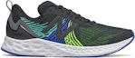 Order New Balance Fresh Foam Tempo 'Hitam Biru Hijau' MTMPOBL