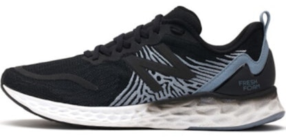 New Balance Fresh Foam Tempo 'Black Summer Fog' MTMPOBK New Balance Fresh Foam Tempo 'Black Summer Fog' MTMPOBK