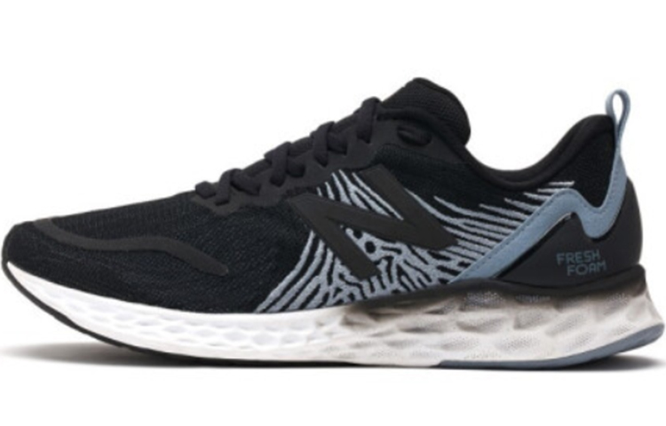 New Balance Fresh Foam Tempo 'Black Summer Fog' MTMPOBK