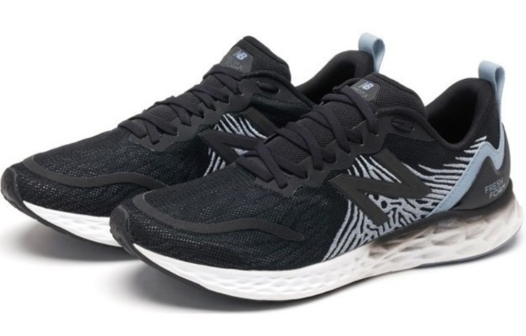 Order New Balance Fresh Foam Tempo '黑色夏雾' MTMPOBK