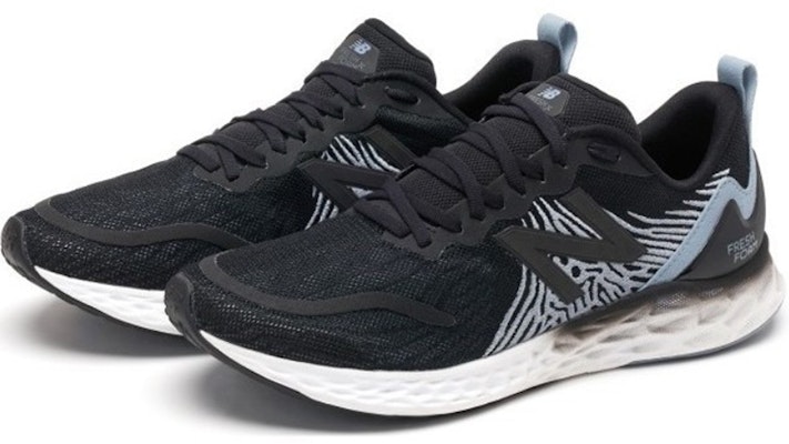 New Balance Fresh Foam Tempo 'Hitam Kabut Musim Panas' MTMPOBK Order New Balance Fresh Foam Tempo 'Hitam Kabut Musim Panas' MTMPOBK