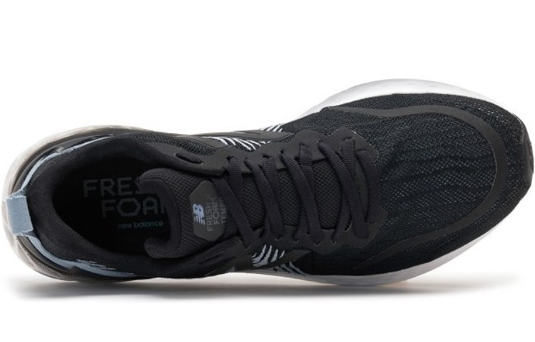 Lookbook New Balance Fresh Foam Tempo '黑色夏雾' MTMPOBK