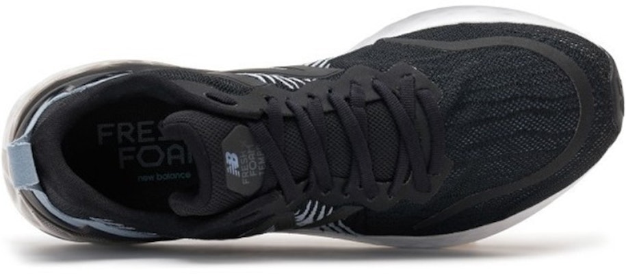 New Balance Fresh Foam Tempo 'Hitam Kabut Musim Panas' MTMPOBK Lookbook New Balance Fresh Foam Tempo 'Hitam Kabut Musim Panas' MTMPOBK