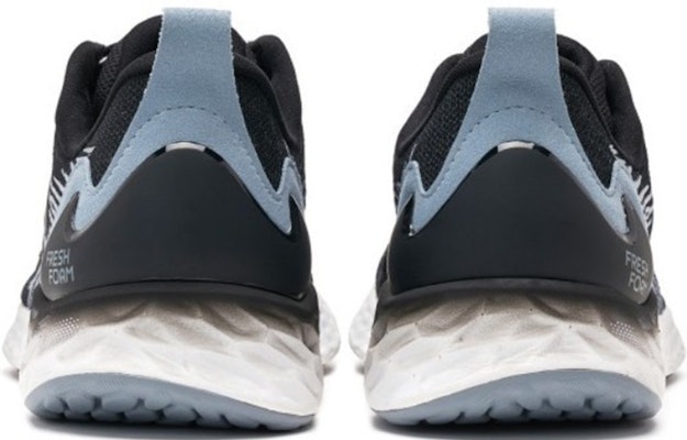 New Balance Fresh Foam Tempo 'Hitam Kabut Musim Panas' MTMPOBK Shop New Balance Fresh Foam Tempo 'Hitam Kabut Musim Panas' MTMPOBK