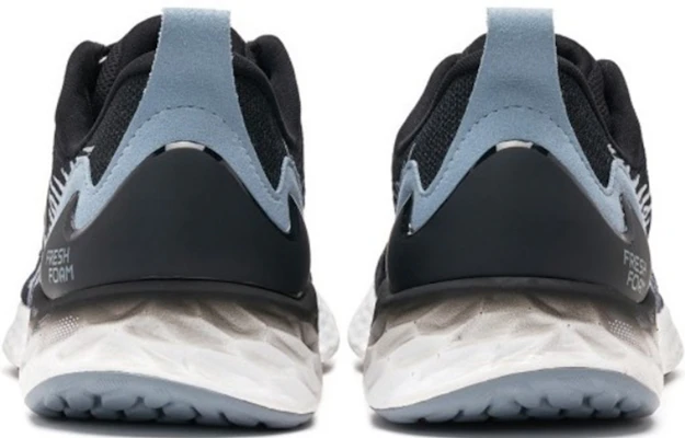 New Balance Fresh Foam Tempo ''Noir Brouillard Estival'' MTMPOBK Shop New Balance Fresh Foam Tempo ''Noir Brouillard Estival'' MTMPOBK