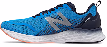 New Balance Fresh Foam Tempo 'Blue' MTMPOBP New Balance Fresh Foam Tempo 'Blue' MTMPOBP