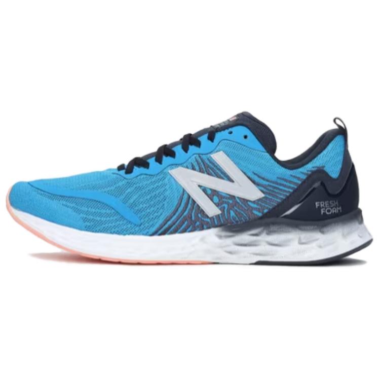 New Balance Fresh Foam Tempo 'Blue' MTMPOBP