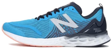 New Balance Fresh Foam Tempo 'Blue' MTMPOBP New Balance Fresh Foam Tempo 'Blue' MTMPOBP