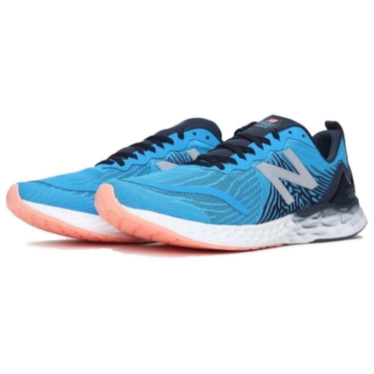 Order New Balance Fresh Foam Tempo 'Blue' MTMPOBP