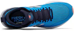 Lookbook New Balance Fresh Foam Tempo 'Blue' MTMPOBP