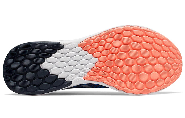 Shop New Balance Fresh Foam Tempo 'Azul' MTMPOBP