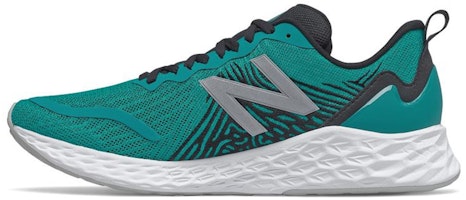 New Balance Fresh Foam Tempo 'Green' MTMPOTE New Balance Fresh Foam Tempo 'Green' MTMPOTE
