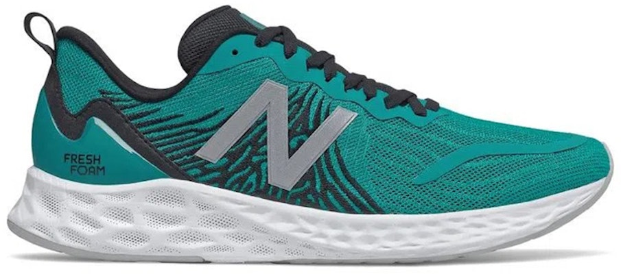 New Balance Fresh Foam Tempo 'Hijau' MTMPOTE Order New Balance Fresh Foam Tempo 'Hijau' MTMPOTE