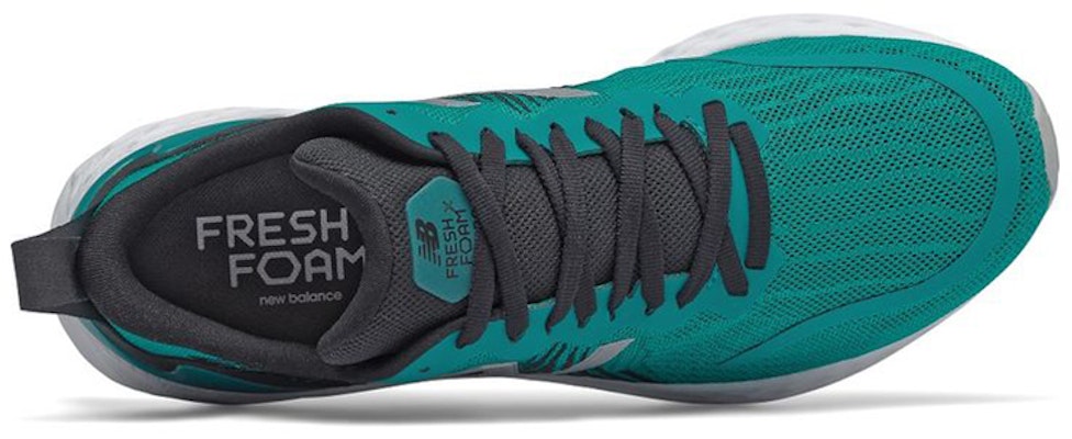 New Balance Fresh Foam Tempo 'Hijau' MTMPOTE Lookbook New Balance Fresh Foam Tempo 'Hijau' MTMPOTE