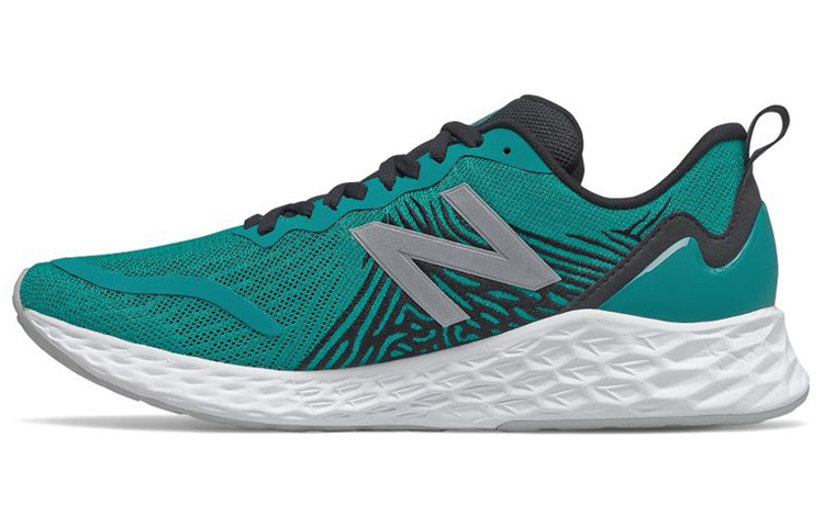 Buy 뉴발란스 프레시폼 템포 '그린' (50 characters) MTMPOTE