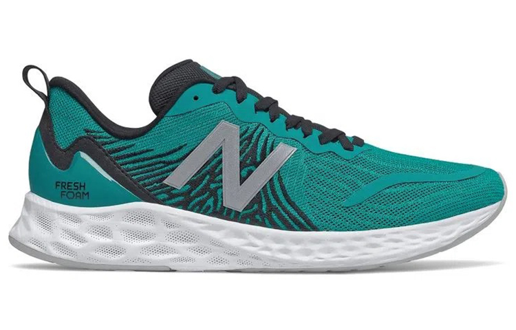 Order New Balance Fresh Foam Tempo ''Grün'' MTMPOTE