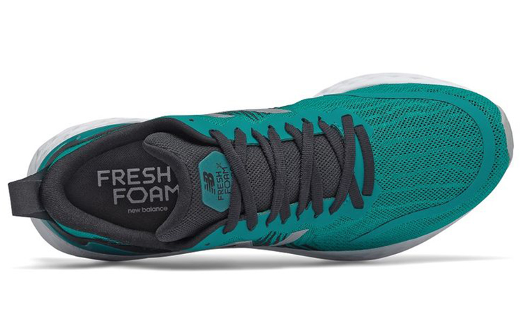 Lookbook New Balance Fresh Foam Tempo ''Grün'' MTMPOTE