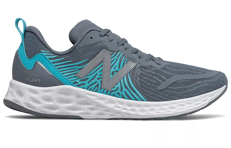 Order New Balance Fresh Foam Tempo ''Grijs Virtual Sky'' MTMPOCG