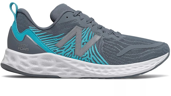 New Balance Fresh Foam Tempo 'Grey Virtual Sky' MTMPOCG Order New Balance Fresh Foam Tempo 'Grey Virtual Sky' MTMPOCG
