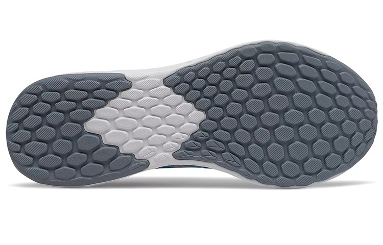 Shop New Balance Fresh Foam Tempo ''Grijs Virtual Sky'' MTMPOCG