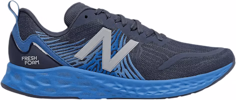 New Balance Fresh Foam Tempo 'Natural Indigo' MTMPOBB New Balance Fresh Foam Tempo 'Natural Indigo' MTMPOBB