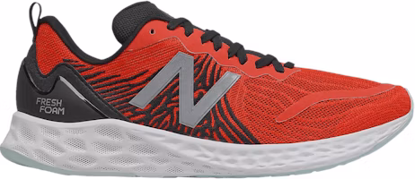 New Balance Fresh Foam Tempo 'Velocity Red' MTMPOCR New Balance Fresh Foam Tempo 'Velocity Red' MTMPOCR