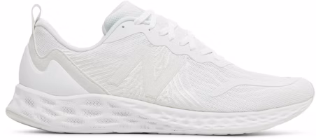 New Balance Fresh Foam Tempo 'White' MTMPOTW1 New Balance Fresh Foam Tempo 'White' MTMPOTW1