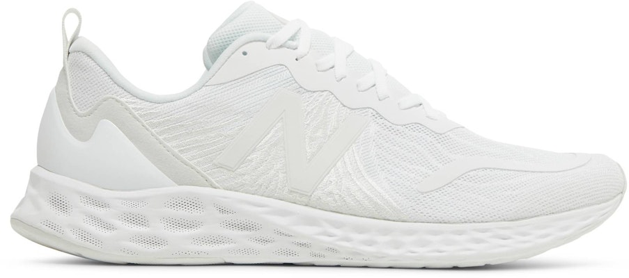新百倫Fresh Foam Tempo '白色' MTMPOTW1 Buy 新百倫Fresh Foam Tempo '白色' MTMPOTW1