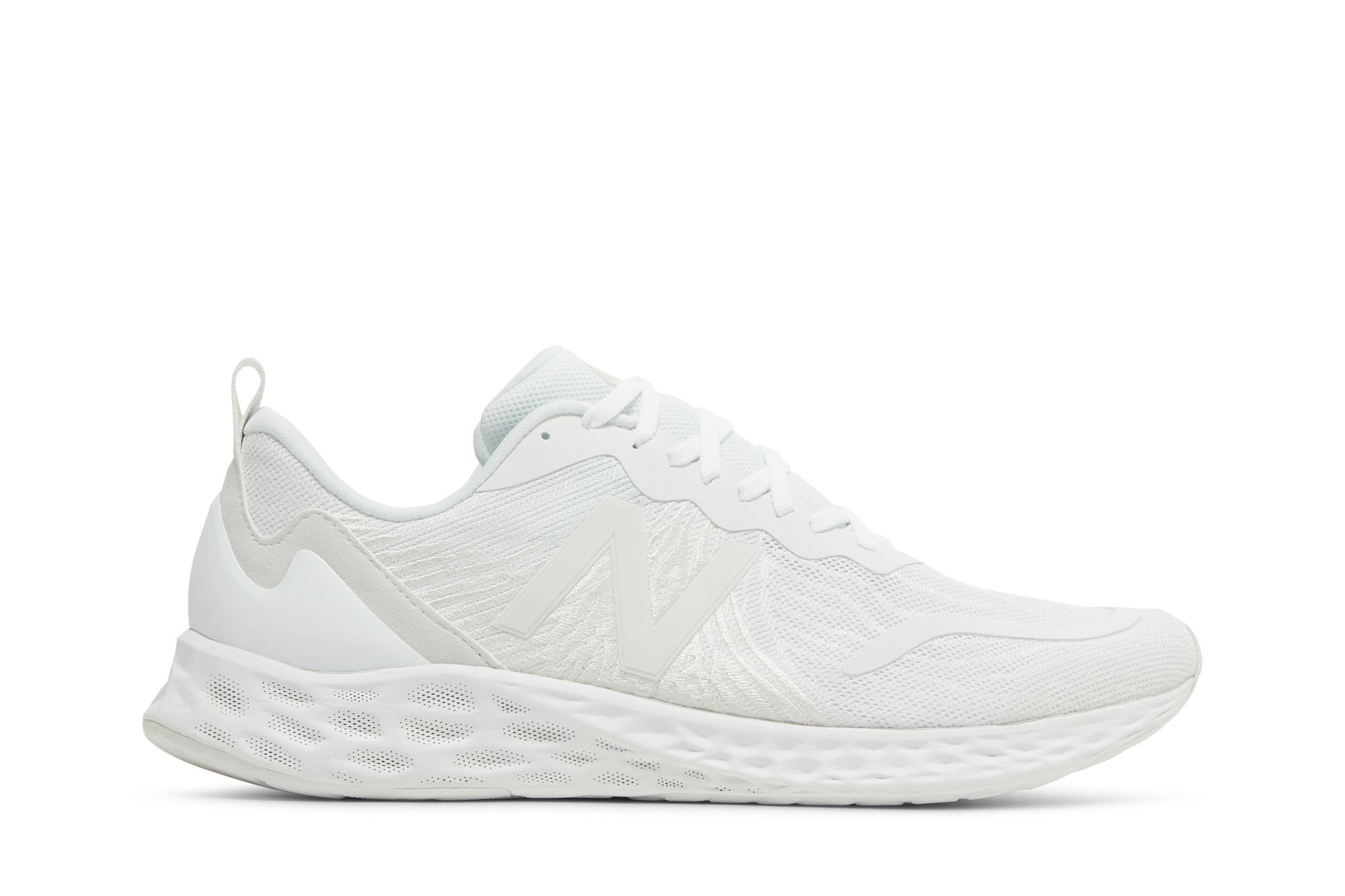 New Balance Fresh Foam Tempo 'White' MTMPOTW1