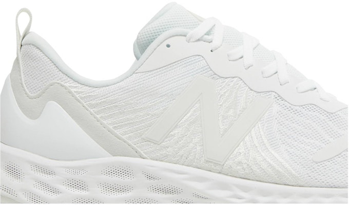 新百倫Fresh Foam Tempo '白色' MTMPOTW1 Order 新百倫Fresh Foam Tempo '白色' MTMPOTW1