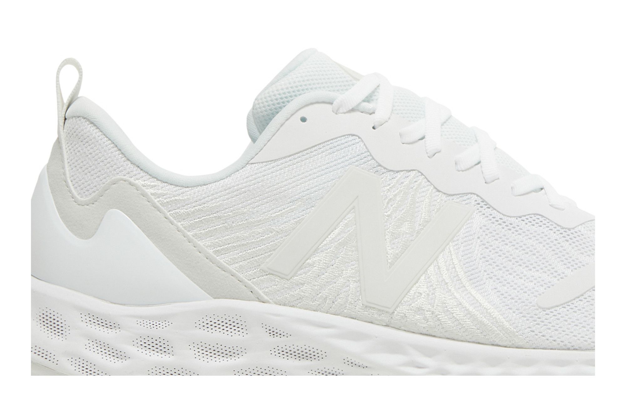 Order New Balance Fresh Foam Tempo ''Wit'' MTMPOTW1